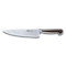 DELTA | Chef Knife 8 inch | Forged Steel Delta Handle