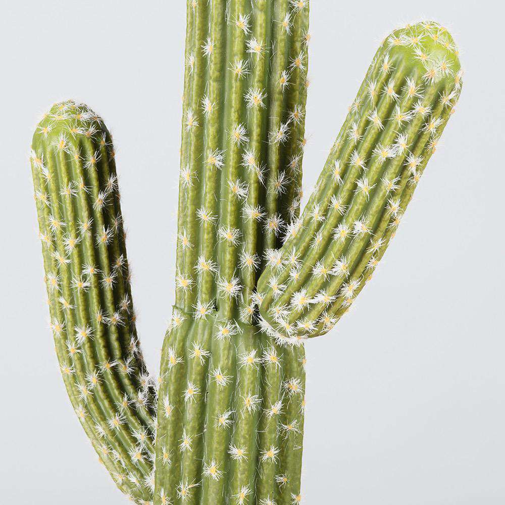 Dado Artificial Cactus Potted Plant 2' 