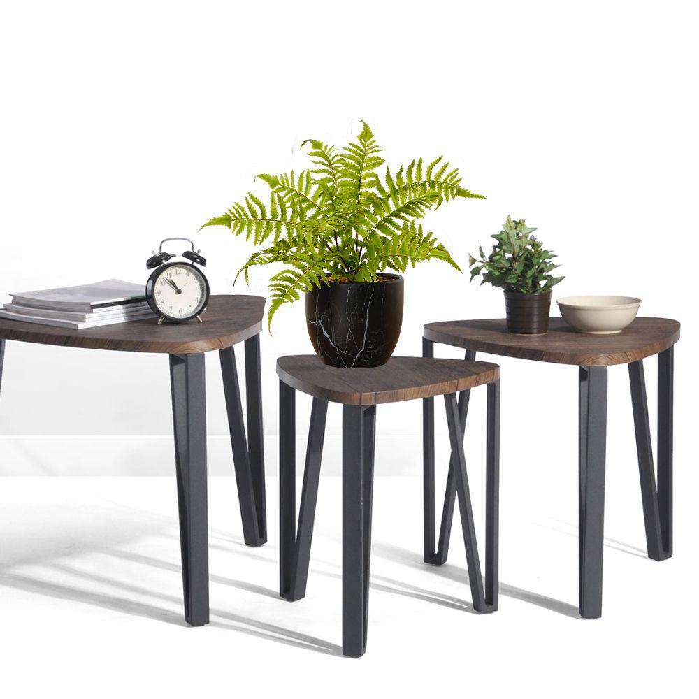 Dasa Potted Faux Fern 