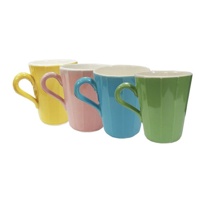 Hycroft Tea Mug ~ Assorted 