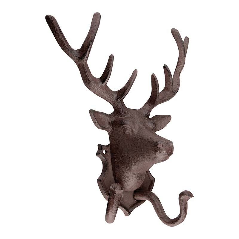 Wallhook Deer 