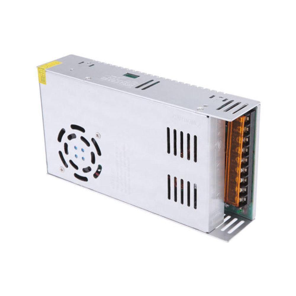 DC 12V 30 Amp Switching Power Supply for LED Strips CCTV~1007