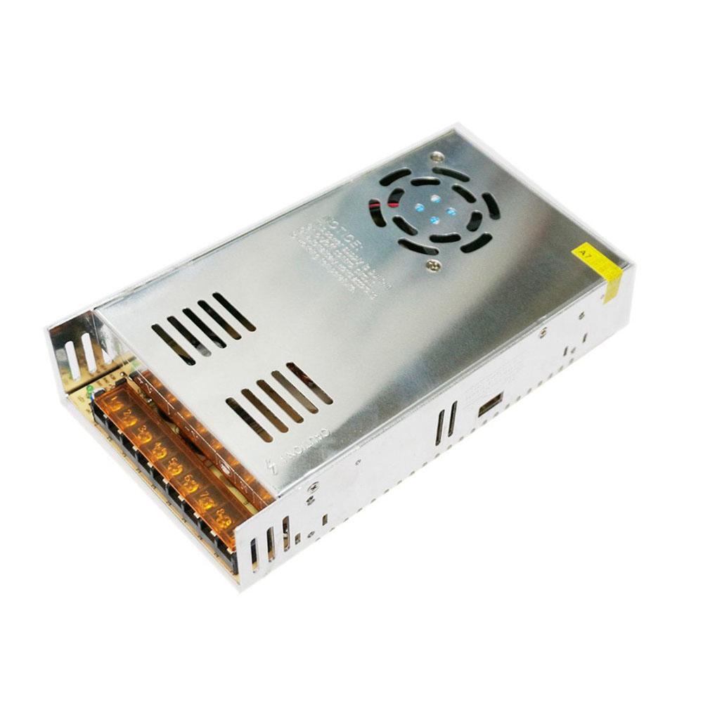 DC 12V 30 Amp Switching Power Supply for LED Strips CCTV~1007