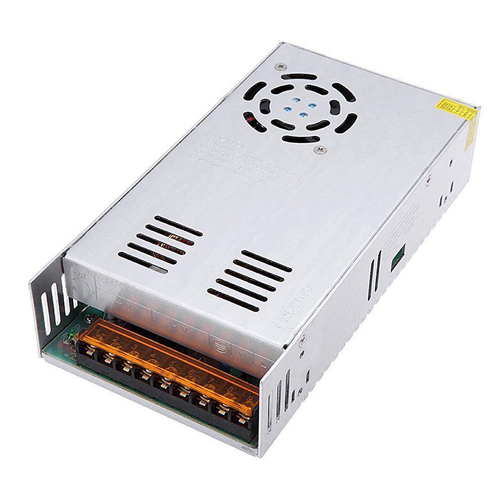 DC 24V 18 Amp Switching Power Supply for LED Strips CCTV~1019