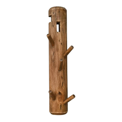 Recycled Fir Wall Hanger 