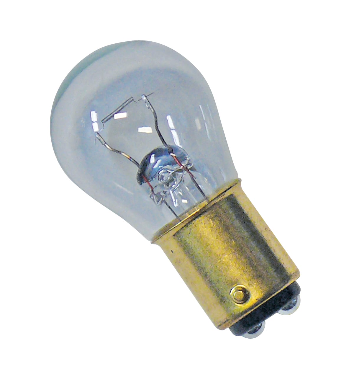 #1076 AUTOMOTIVE BULBS-2/PK