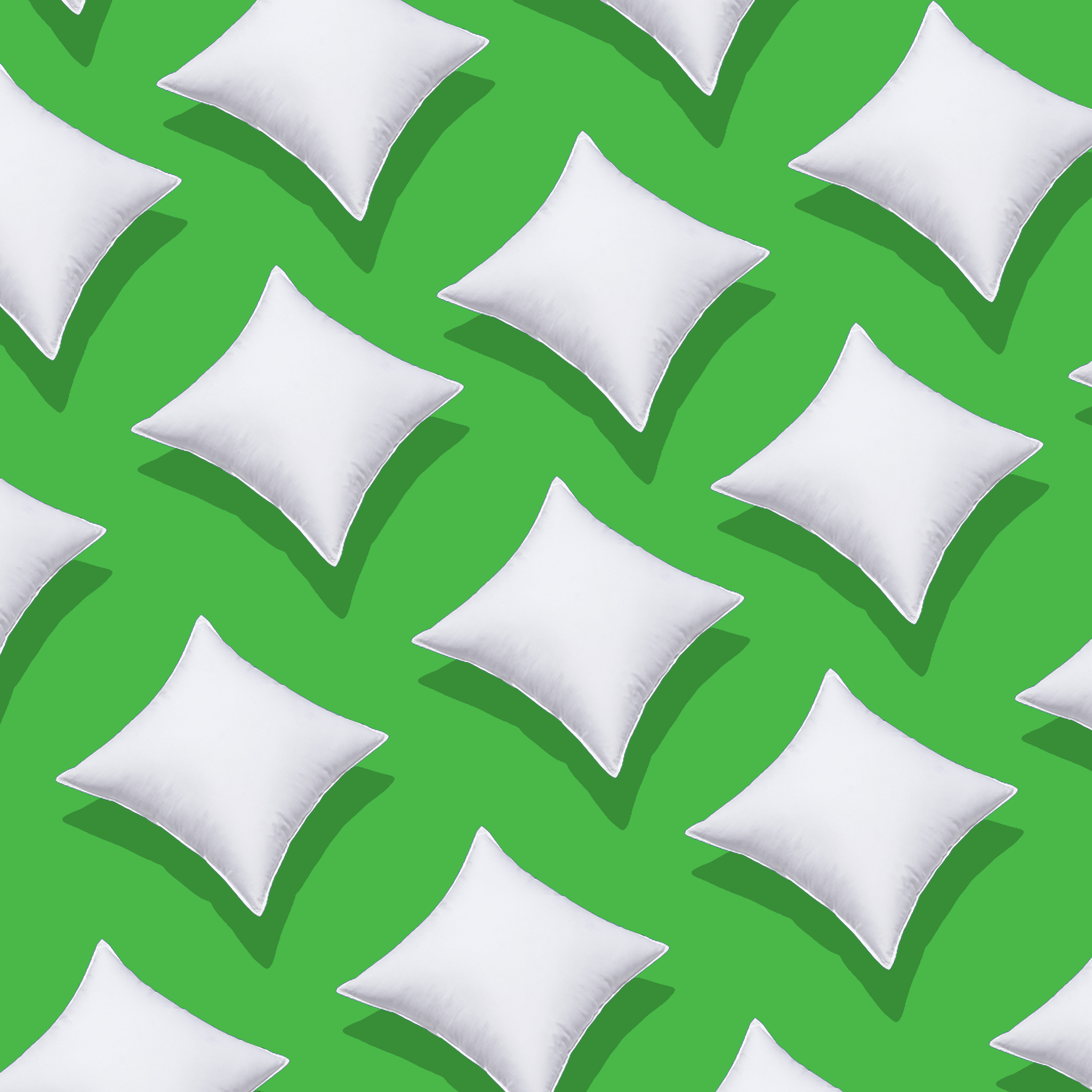 Down Perfect™ Cushions 