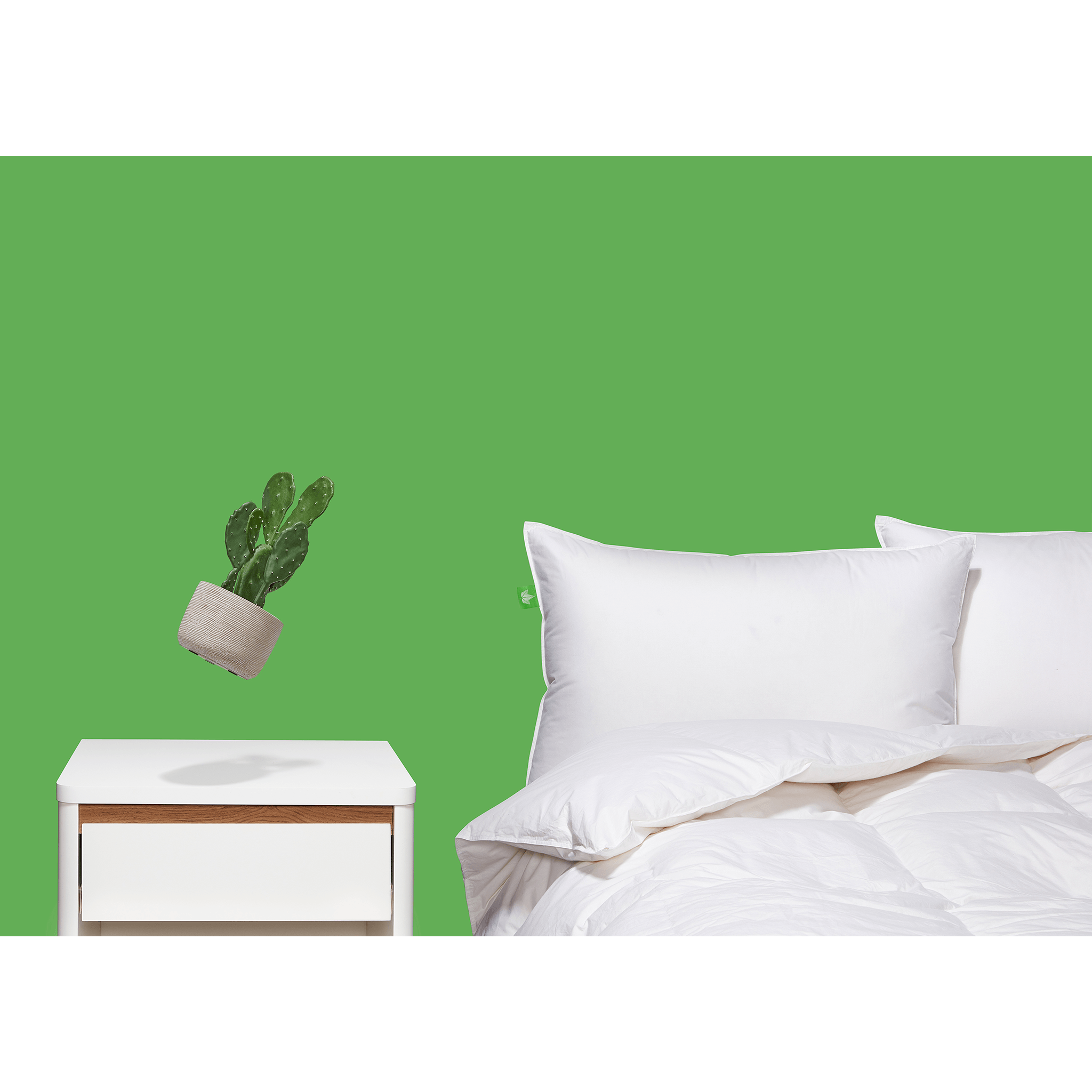 Down Perfect™ Pillow 