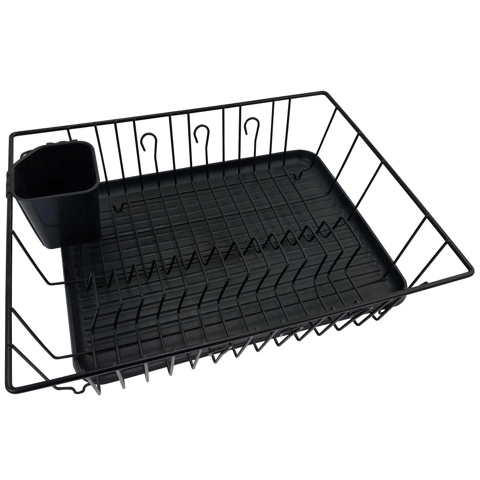 Better Chef  3-Piece Large Dish Drainer - Free Shipping 
