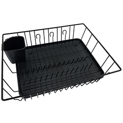 Better Chef  3-Piece Large Dish Drainer - Free Shipping 