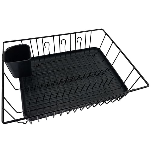 Better Chef  3-Piece Large Dish Drainer - Free Shipping 