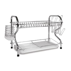 Better Chef 16-inch 2 Level Dish Rack - Free Shipping