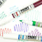 Tri-Art Finest Quality Marker - Iridescent Gold Deep