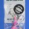 Big Sky Deluxe Cyclone Glow Jigs 3/8oz 2/pack