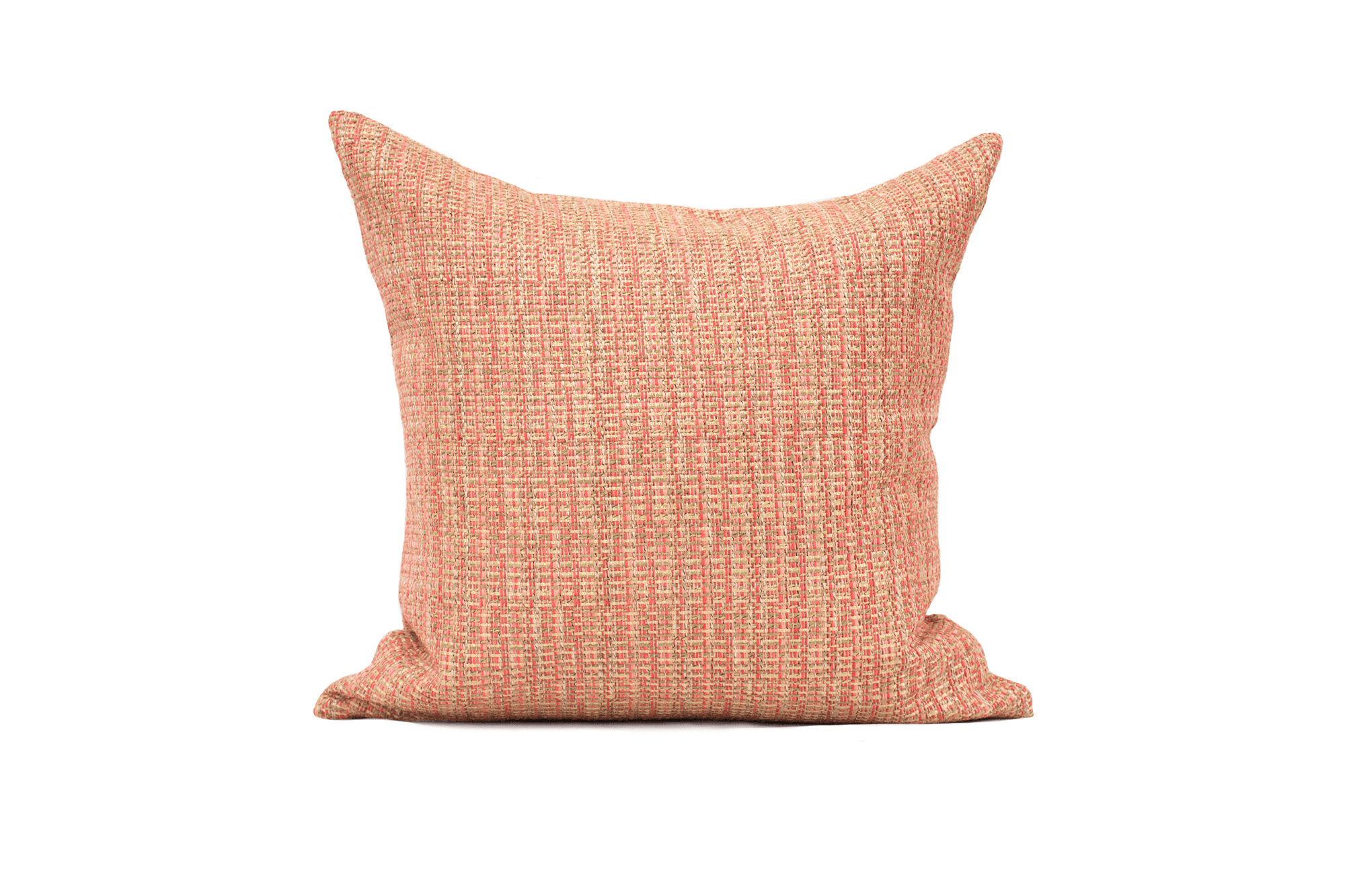 Sherbert Boucle Cushion Cover 