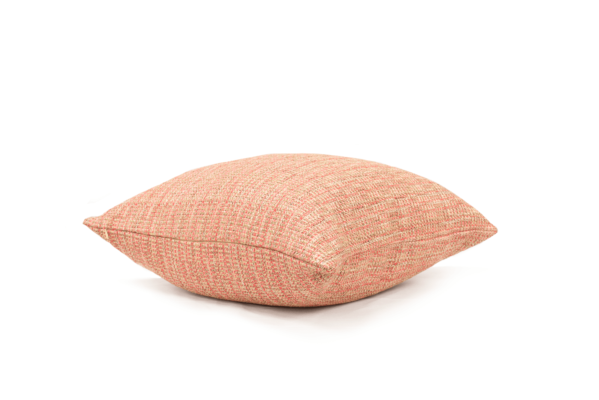 Sherbert Boucle Cushion Cover 