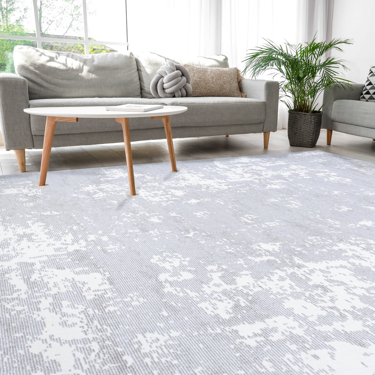 Dune Mirage Rug 