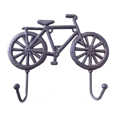 Bicycle Hook Rack Double 
