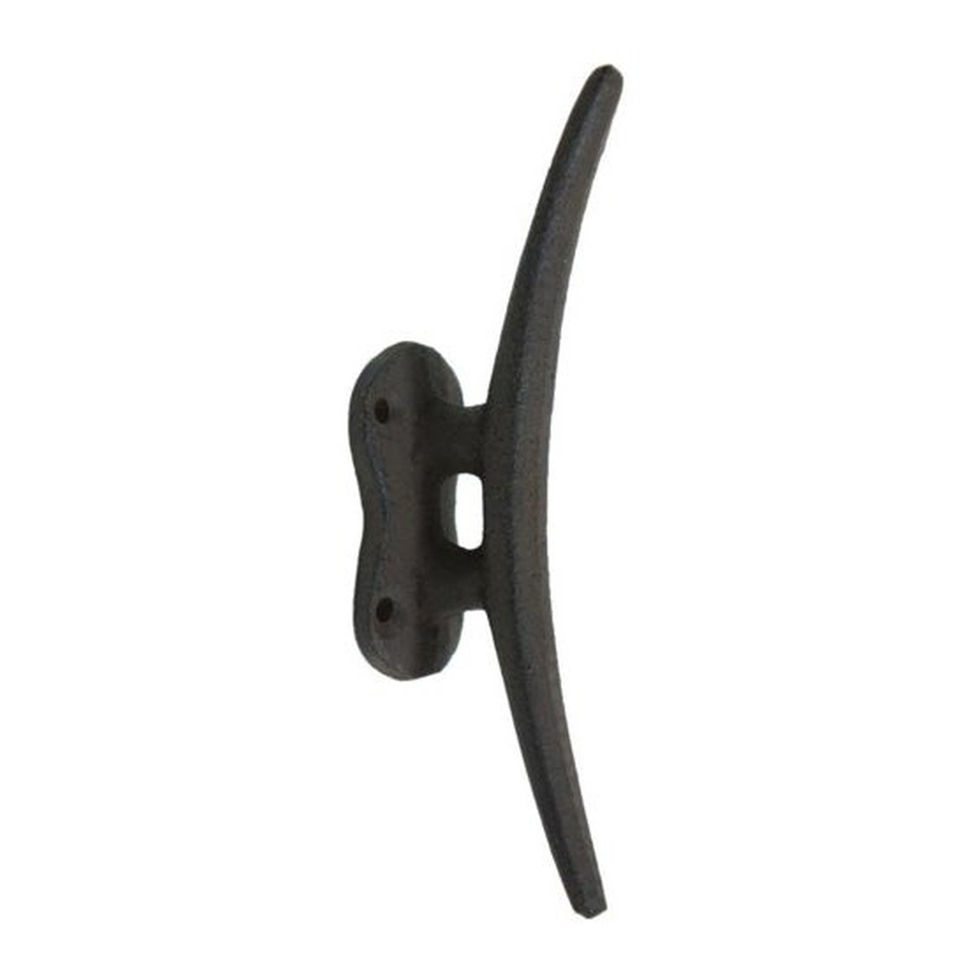 Cleat pull handle/hook 