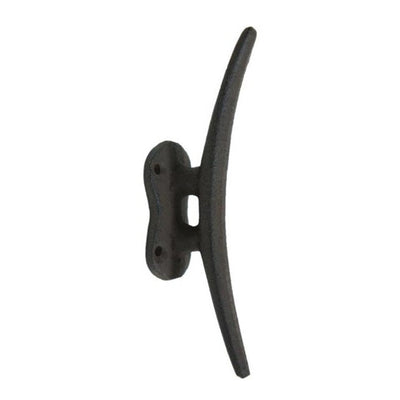 Cleat pull handle/hook 
