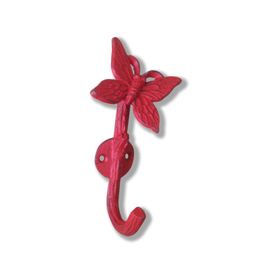 Butterfly Hook 