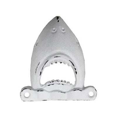 Shark Bottle Opener Cast 
