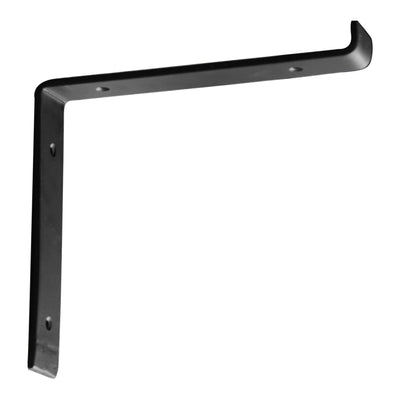 Flat Shelf Bracket, Large 