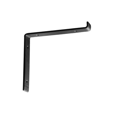 Flat Shelf Bracket, Small 
