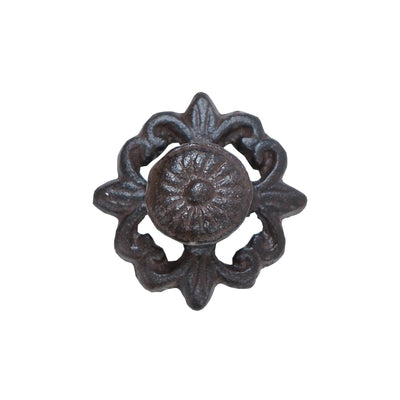 Alice Wide Drawer Handle Knob 