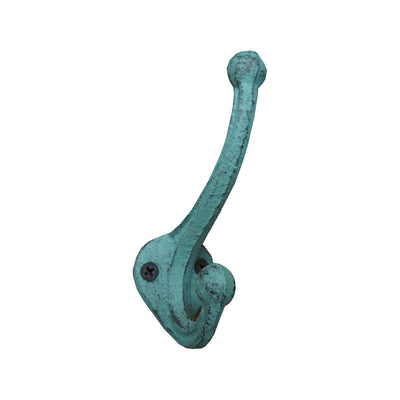 Ancha Hook Antique Turquoise 