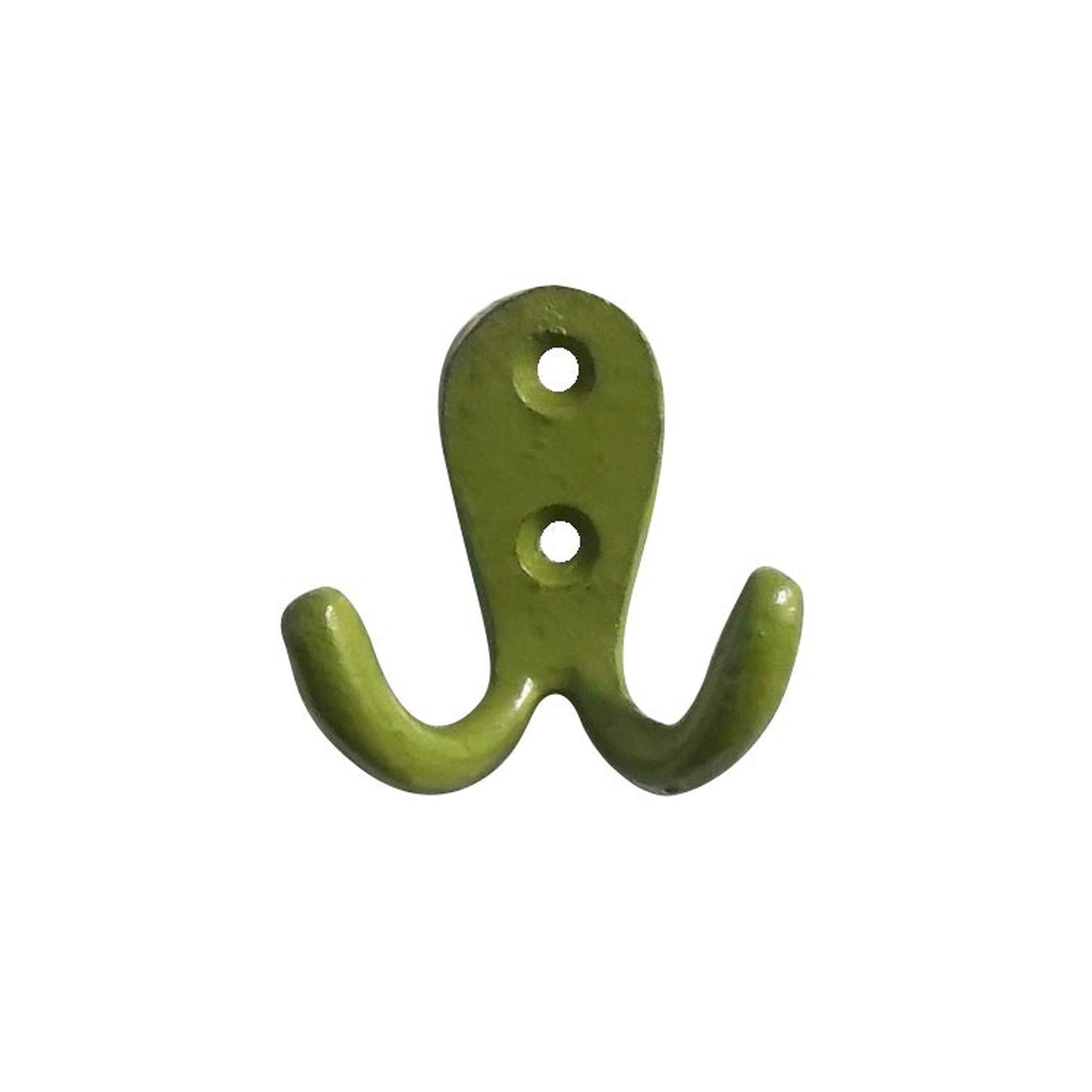 Arich Mini Double Hook Green 