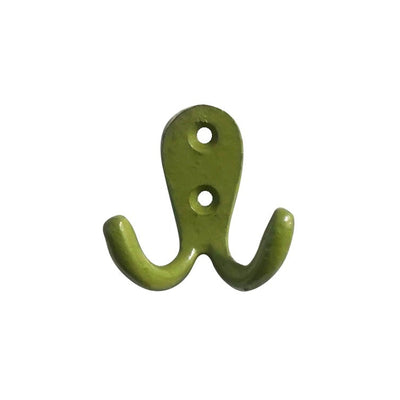 Arich Mini Double Hook Green 