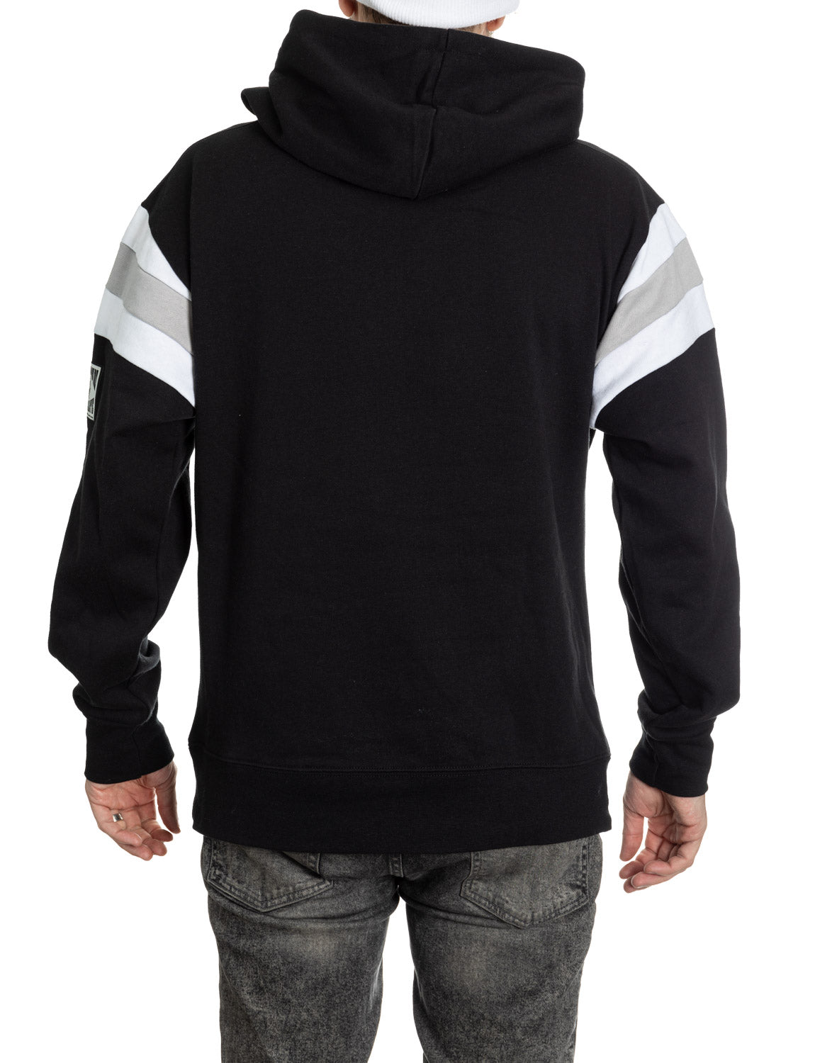 Dallas Stars Varsity Retro Style Hoodie 