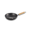 Yoshikawa Cook-Pal REN 20cm Nitrided Carbon Steel Deep Fry Pan