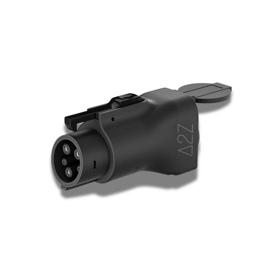 J1772 V2L | Vehicle-To-Load 