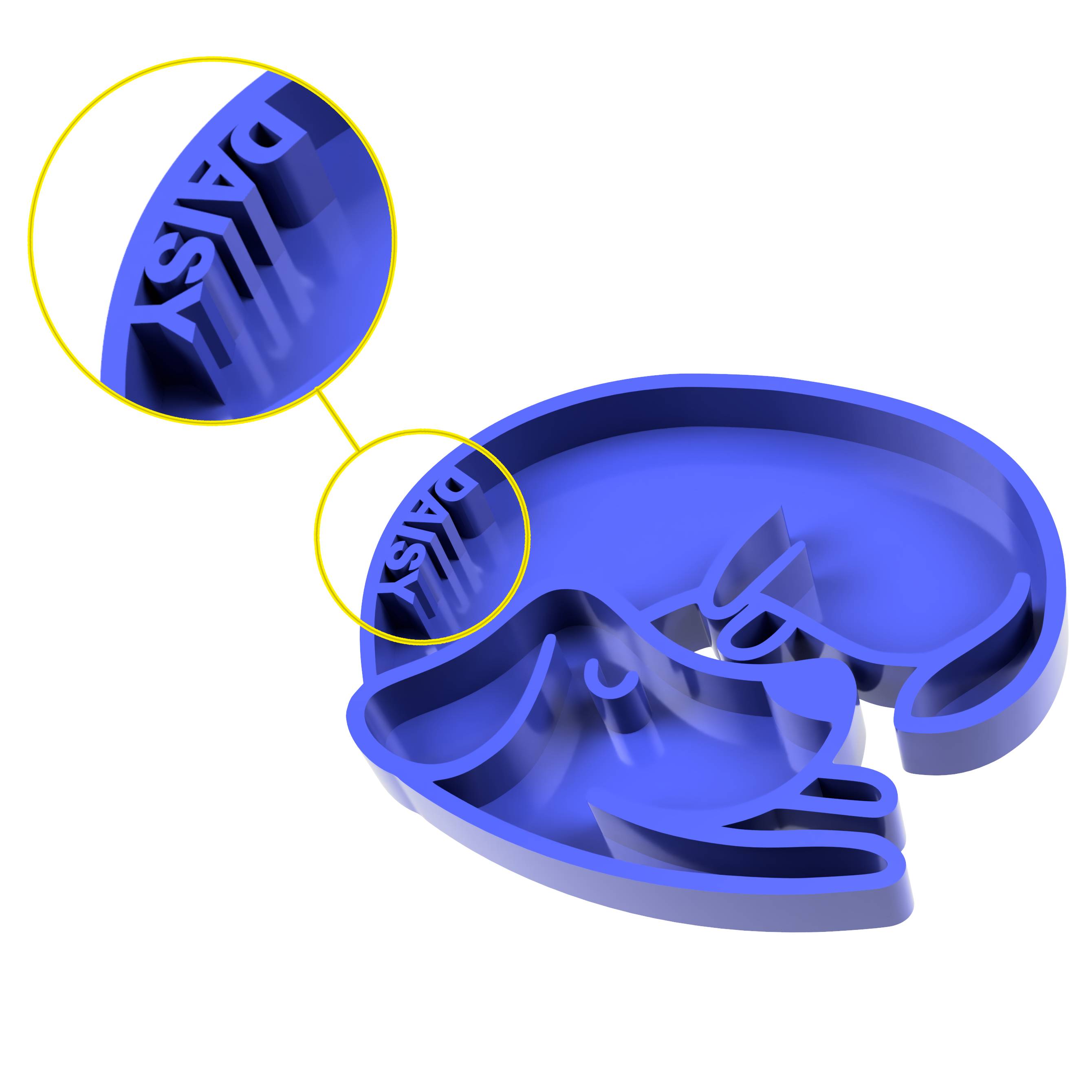 Custom Slow Puzzle Feeder Bowl - S Series 