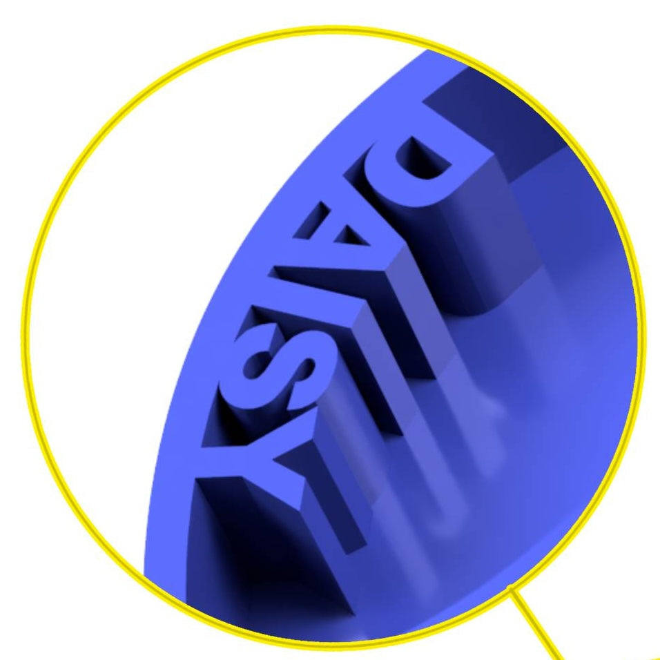 Custom Slow Puzzle Feeder Bowl - S Series 