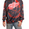 Detroit Red Wings Sublimation Hoodie