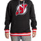 New Jersey Devils Muskoka Hoodie - Black Edition
