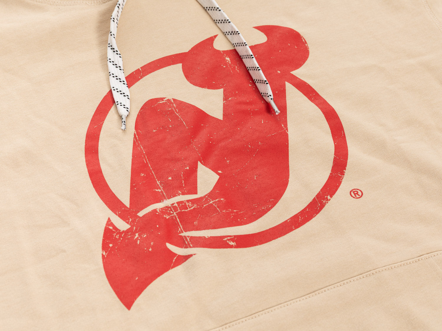 New Jersey Devils Vibes Hoodie 