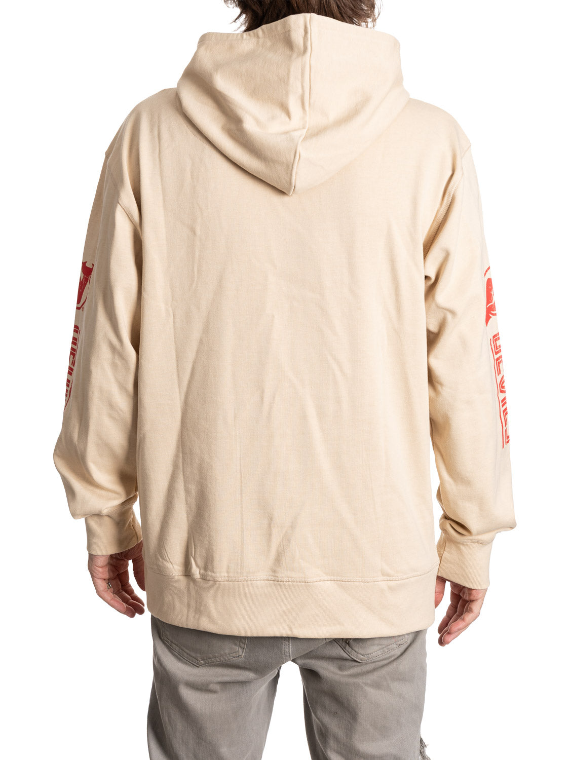 New Jersey Devils Vibes Hoodie 