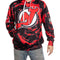 New Jersey Devils Sublimation Hoodie