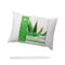 Down Perfect™ Pillow – 3-Chamber Goose Feather & Down Pillow, 255 Thread Count Cotton, Medium, Hypoallergenic, 575+ Fill Power