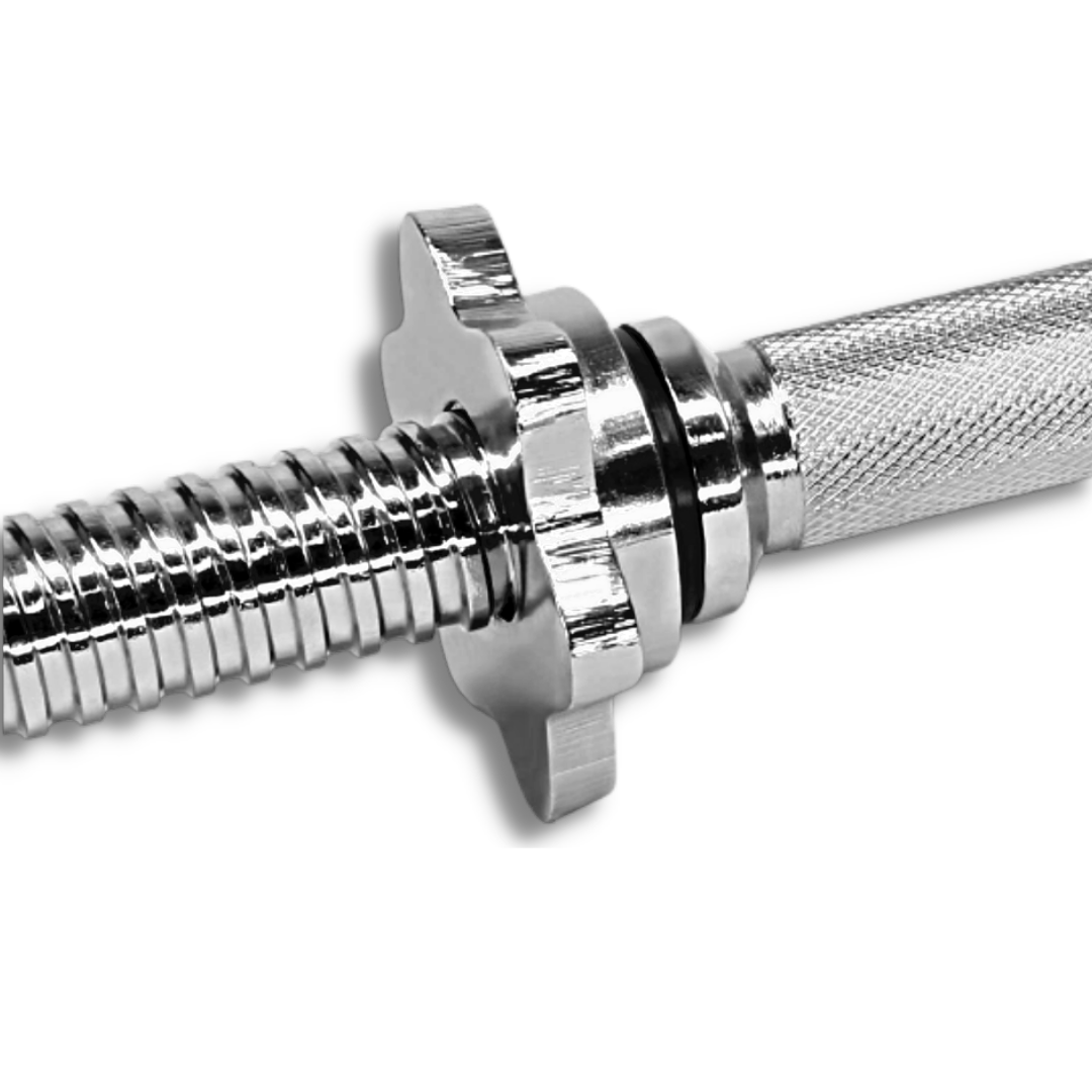 Adjustable Dumbbell Handles (2 PCS) 