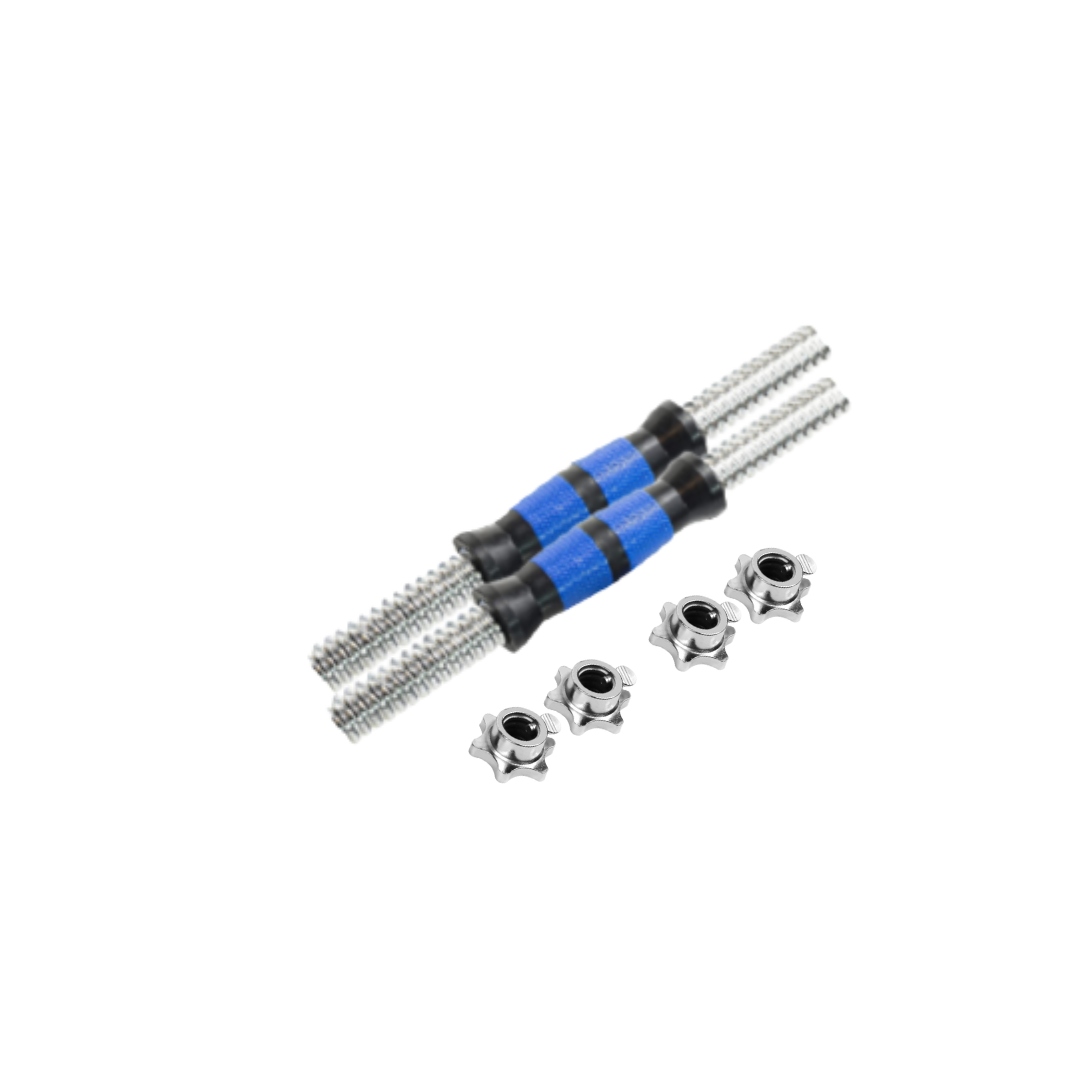 Adjustable Dumbbell Handles (2 PCS) 