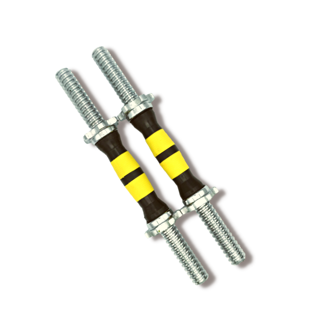 Adjustable Dumbbell Handles (2 PCS) 