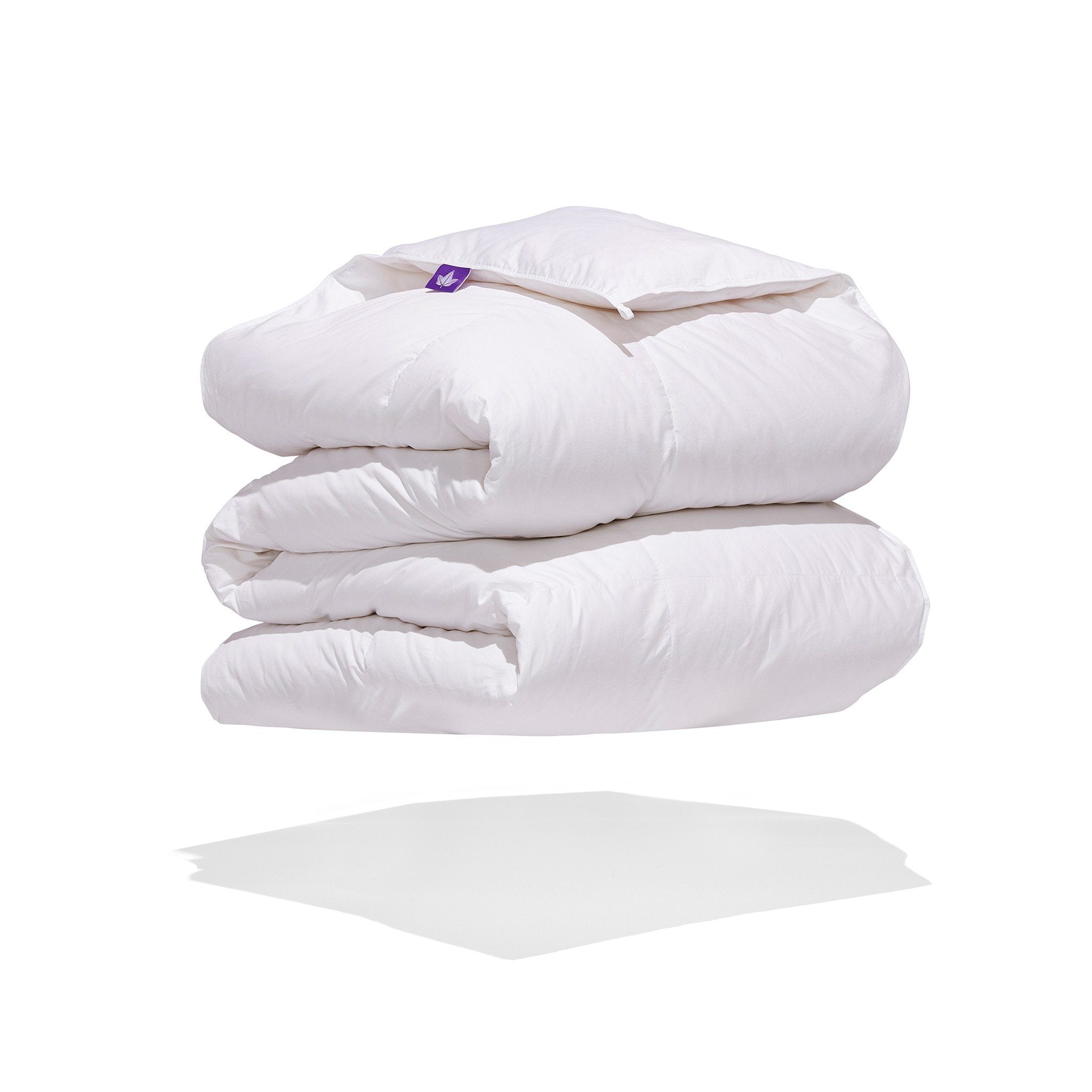 Hutterite Goose Down Duvet 