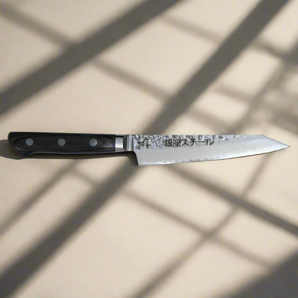 Hayakawa 145- Kiritsuke Petty Knife 145mm blade 