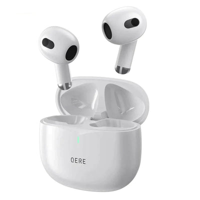 Écouteurs sans fil Bluetooth étanches IPX5 avec charge USB-C