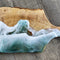 Handmade Olive Wood Charcuterie Board 12